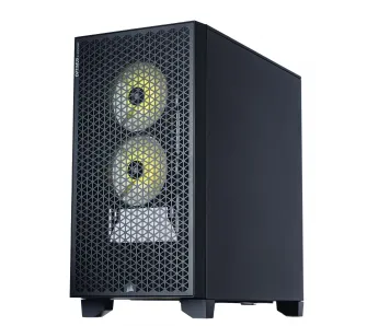 Komputer gamingowy Optimus E-Sport GA520T-CR11 R5 4500 16GB RAM 1TB Dysk SSD RX9060 Win11
