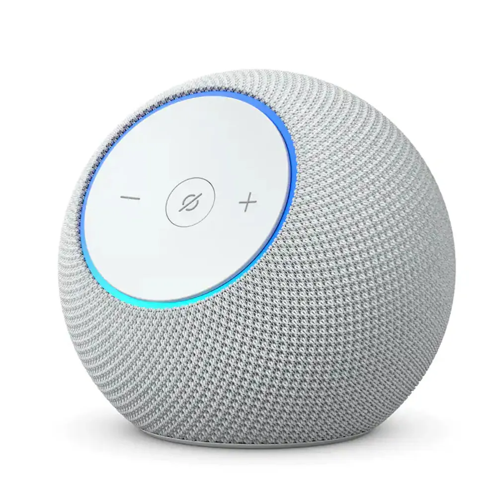 Głośnik Amazon Echo Dot Max (2025) Glacier White