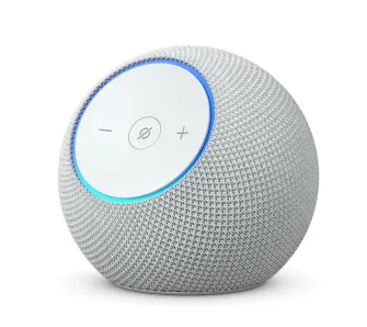 Głośnik Amazon Echo Dot Max (2025) Glacier White