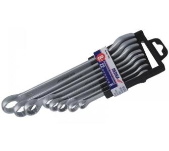 Zestaw kluczy Dedra 1402 6szt.