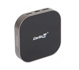 Adapter Carlinkit TBOX S Carplay Android Auto