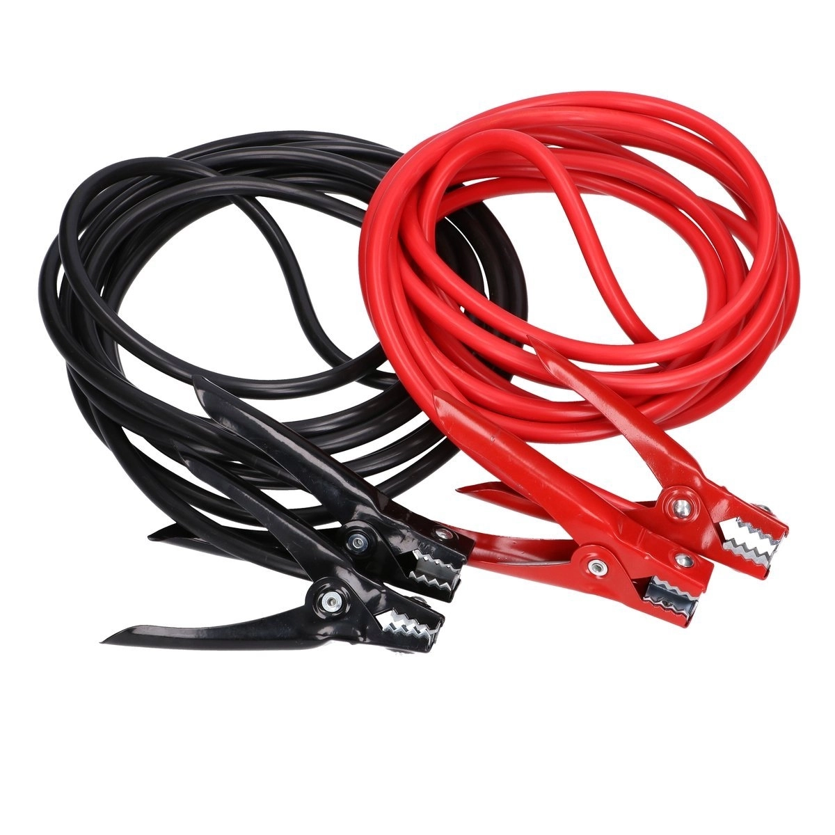 Kabel rozruchowy Extralink Smart Life Cable Car 6m 600A