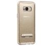 Spigen Crystal Hybrid Glitter 565CS21327 Samsung Galaxy S8 (gold quartz)