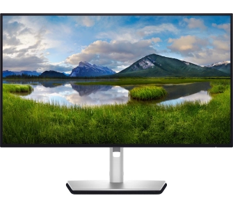Monitor Dell UltraSharp U2725QE 27" 4K IPS Black 120Hz 5ms