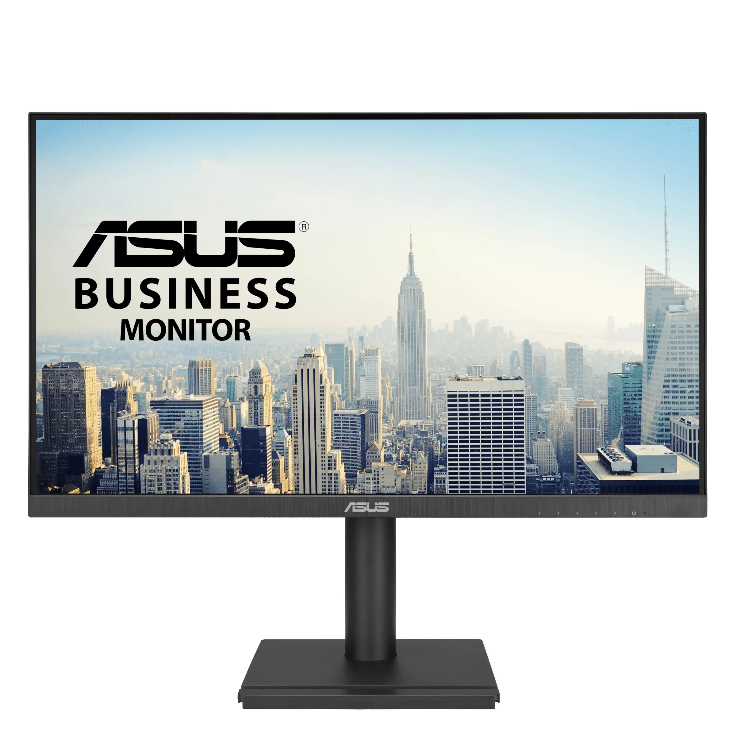Monitor ASUS VA27DQFS 27" Full HD IPS 100Hz 1ms MPRT