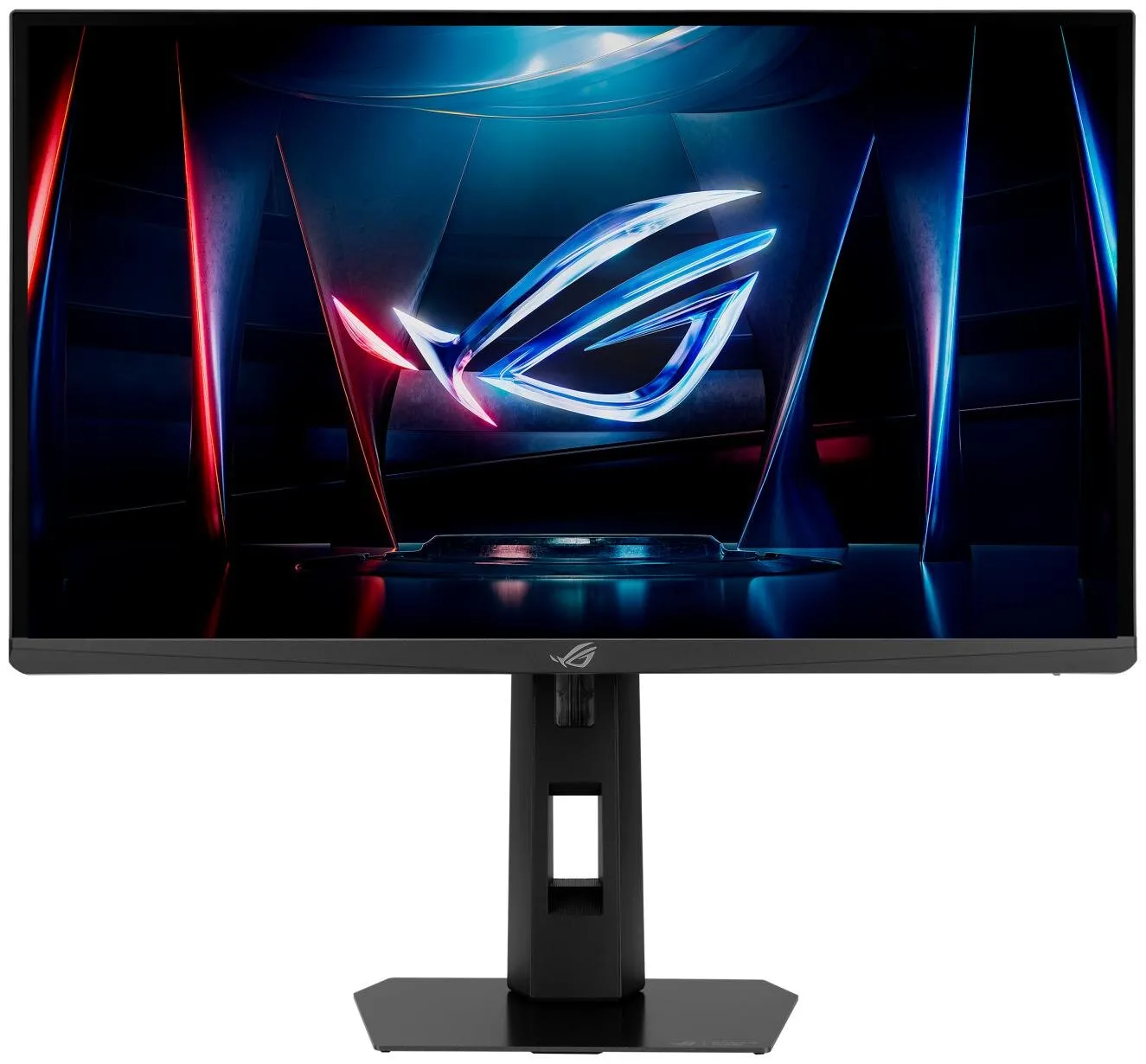 Monitor ASUS ROG Strix XG248QSG Ace 24,1" Full HD Super TN 610Hz 0,1ms Gamingowy