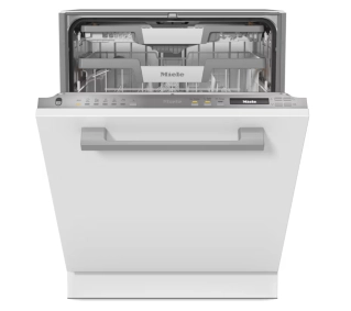 Miele G 7080 SCVi 60cm Automatyczne otwieranie drzwi Szuflada na sztućce Zdalne sterowanie