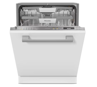 Zmywarka Miele G 7080 SCVi 60cm Automatyczne otwieranie drzwi Szuflada na sztućce Zdalne sterowanie