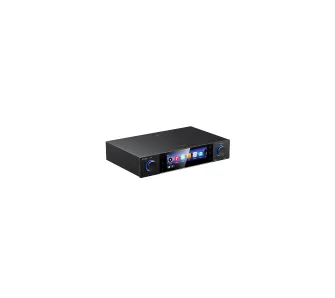 Odtwarzacz FiiO S15 Czarny