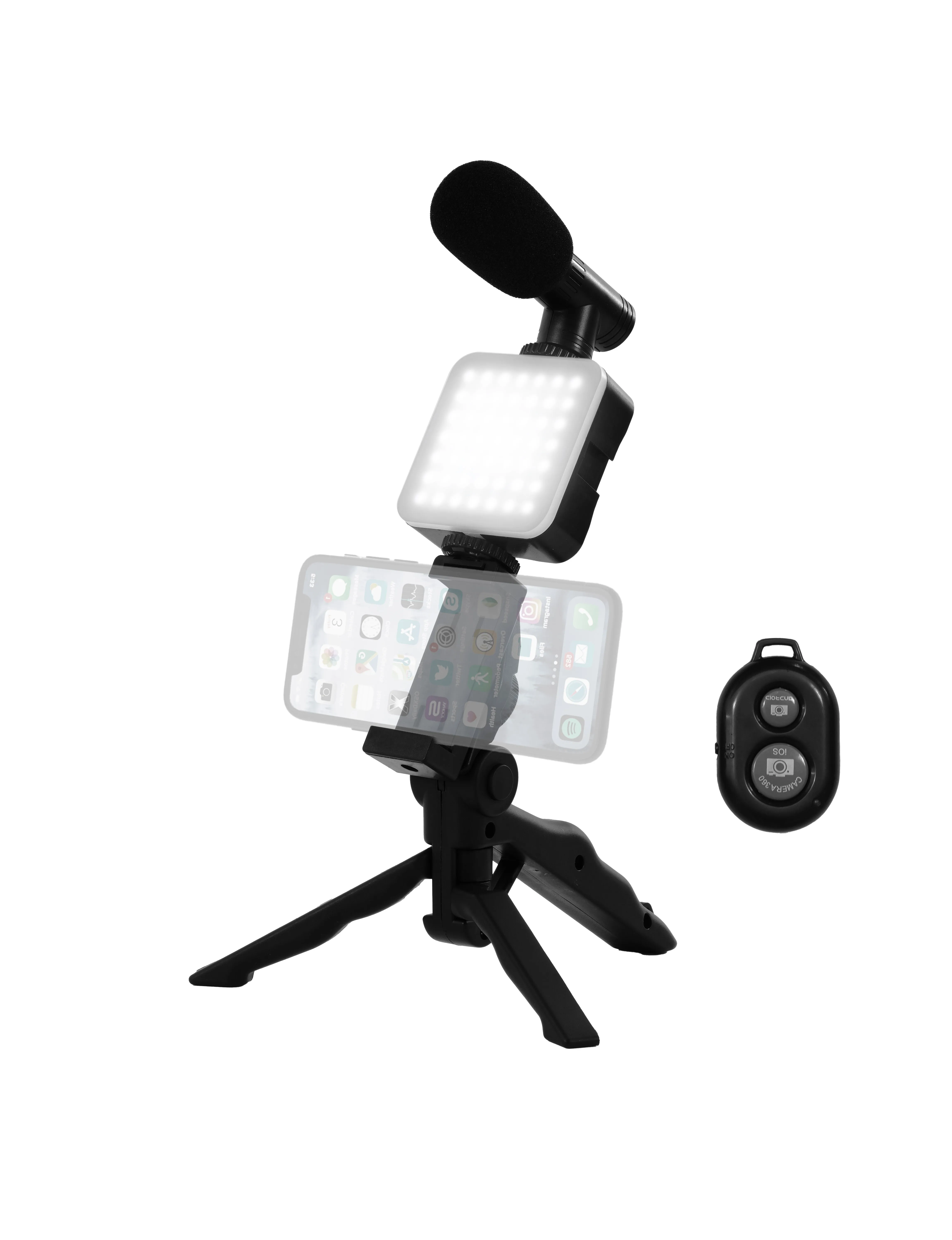 Statyw Musicmate do Nagrywania i Streamingu MM-A20 StreamGo