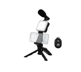 Statyw Musicmate do Nagrywania i Streamingu MM-A20 StreamGo