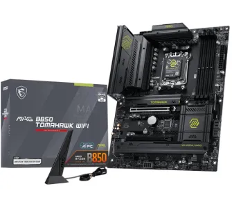 Płyta główna MSI MAG B850 TOMAHAWK WIFI