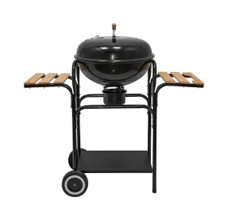 Grill węglowy Landmann 11426