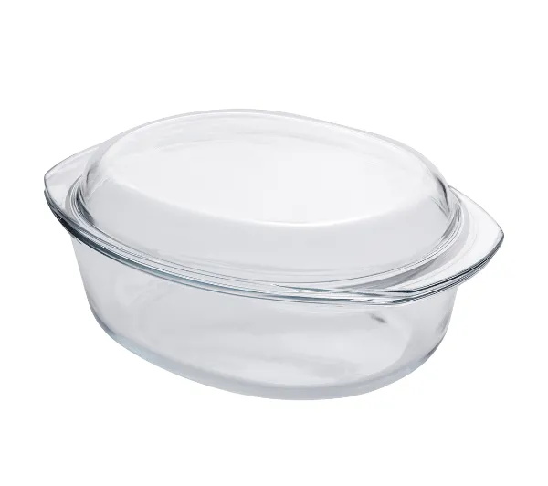 Garnki - Altom Design Vega Owalne 3,5l