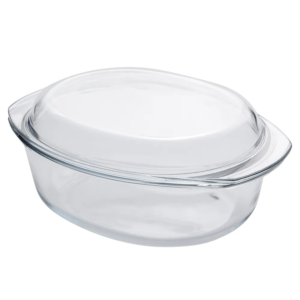 Naczynie żaroodporne Altom Design Vega Owalne 3,5l