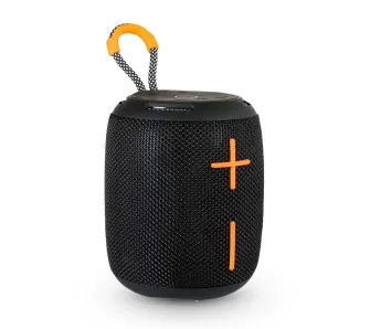 Głośnik Bluetooth Imperial BAS 9 7W Czarny