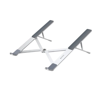 Podstawka na laptopa UGREEN LP451 8-17'' Srebrny