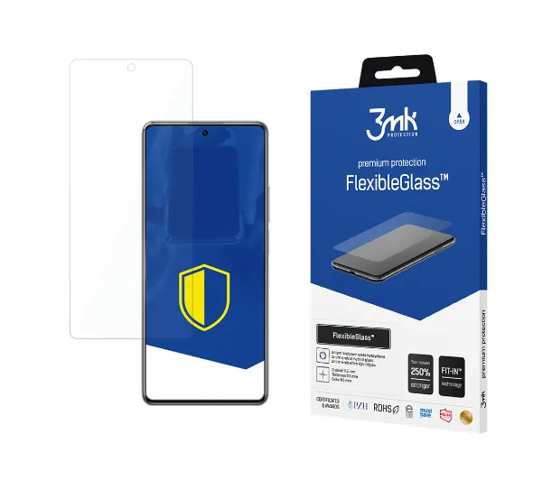 3mk FlexibleGlass do Xiaomi 11T Pro