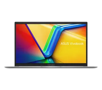 Laptop ASUS Vivobook 15 X1504VA-BQ4286W 15,6" Core 5 120U 24GB RAM 512GB Dysk SSD Win11 Srebrny
