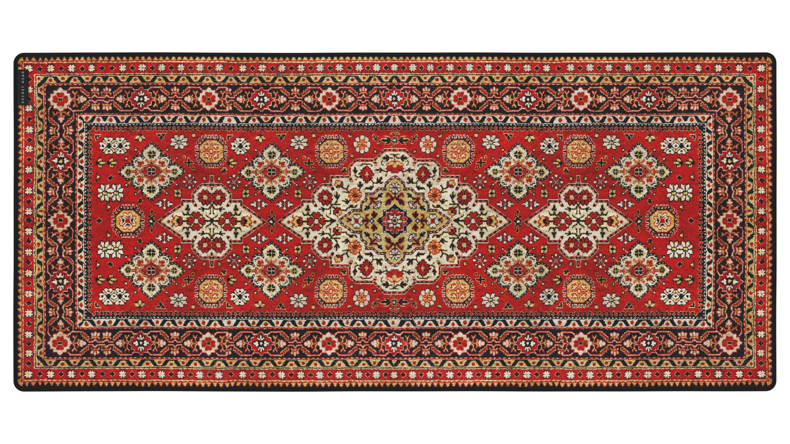 Podkładka Secret Gear Carpet Diem XD-1