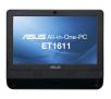 ASUS ET1611PUT-B0207 Intel® Atom™ D425 2GB 250GB W7HP