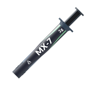 Pasta termoprzewodząca Arctic MX-7 2g