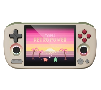 Konsola AYANEO Pocket Air Mini 3GB/64GB Retro Power