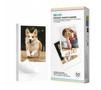 Papier Nelko PP03 50 szt