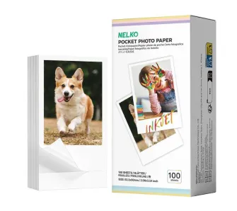 Papier Nelko PP03 100szt