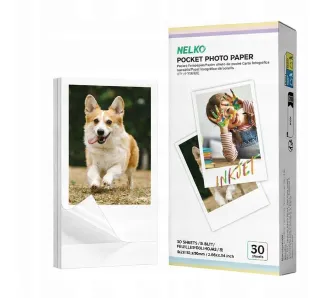 Papier Nelko PP03 30szt