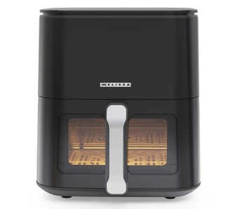 Air fryer Melissa 16290102 1500W 5l