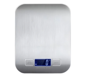 Waga Extralink Home B-06 EX.34468 Tarowanie 5kg