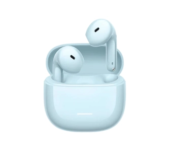 Słuchawki bezprzewodowe Xiaomi Redmi Buds 8 Active Blue Douszne Bluetooth 5.4 Niebieski