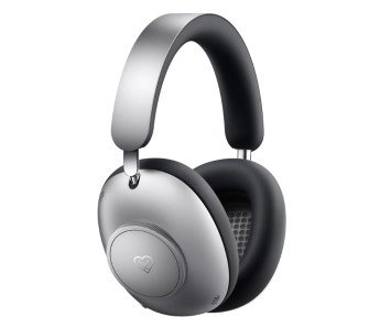 Słuchawki bezprzewodowe Loewe Leo Midnight Blue Nauszne Bluetooth 5.3 Funkcje AI Niebieski