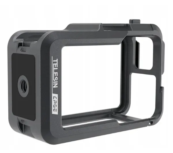 Obudowa do kamery DJI Action 3/4 TELESIN OA-FMS-004