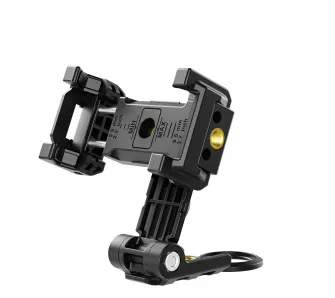 Uchwyt Telesin PM-001 Grip Czarny