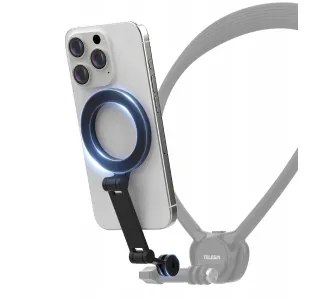 Uchwyt Telesin P7-MB-01 MagSafe Czarny