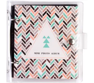 LoveInstant LI00083 do Instax Seria Mini Kolorowy