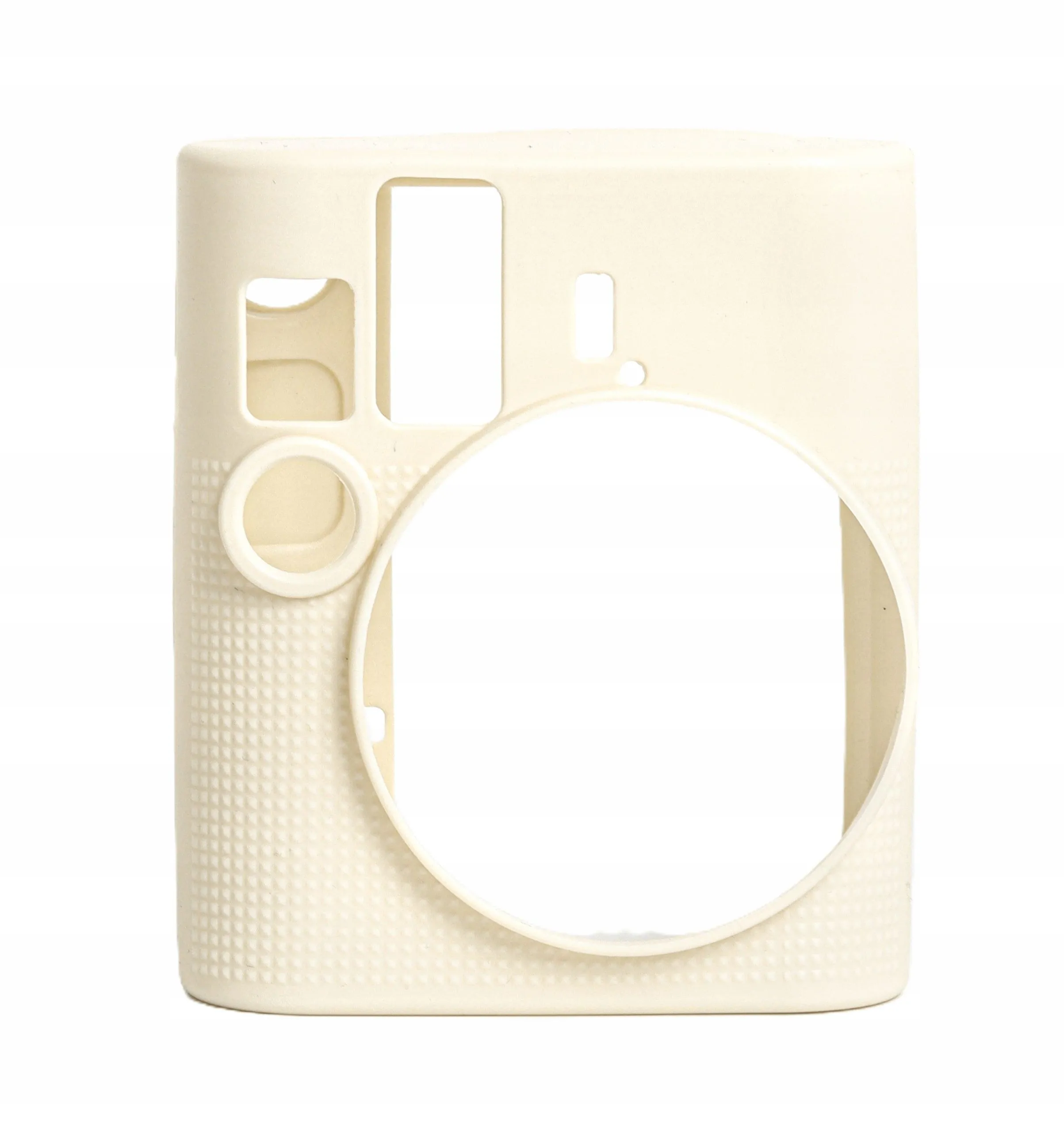 Pokrowiec LoveInstant LI00502 do Instax Mini 41 Beżowy