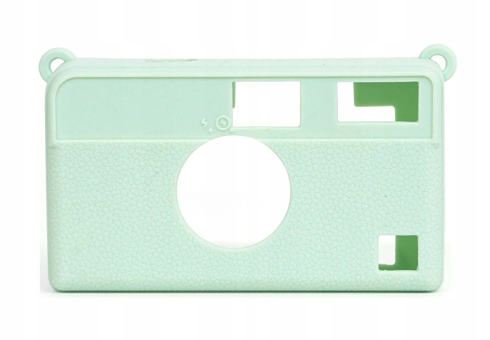 Pokrowiec LoveInstant LI00514 do Kodak EKTAR/H35/H35N/ULTRA F9 Zielony