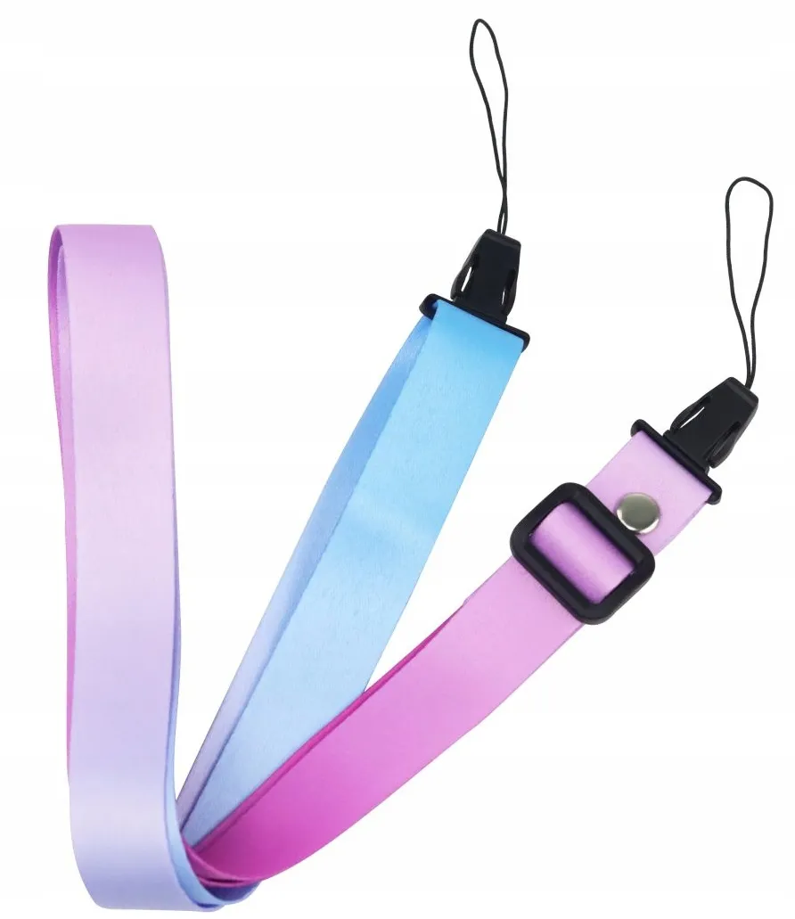 Pasek LoveInstant LI00158 do Instax Seria Mini Kolorowy