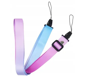 Pasek LoveInstant LI00158 do Instax Seria Mini Kolorowy