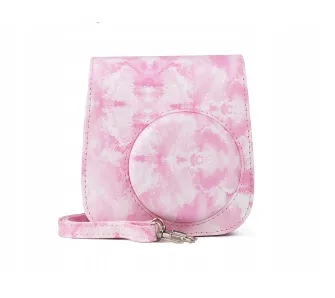 Pokrowiec LoveInstant LI00063 do Instax Mini 11 Różowy