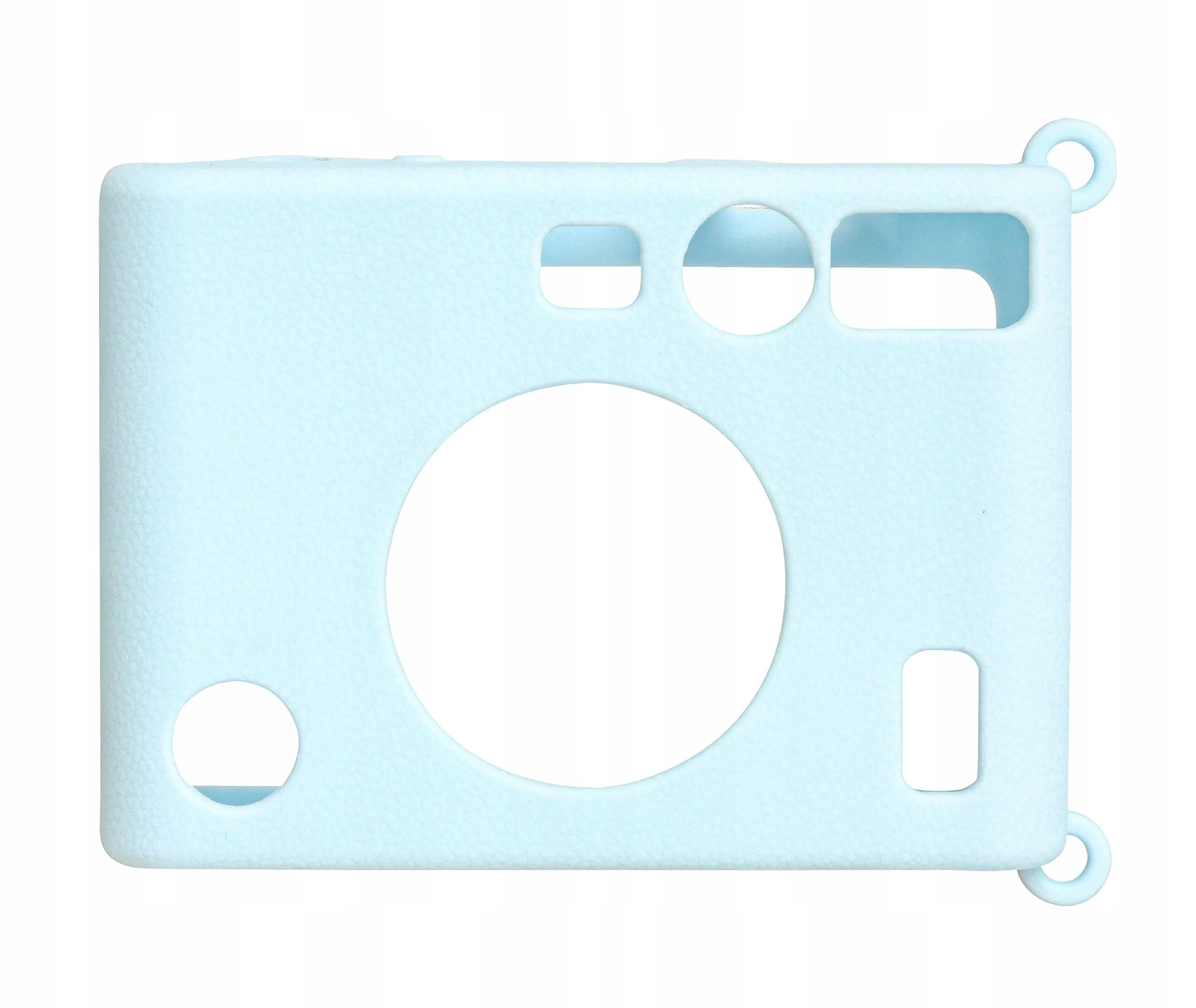 Pokrowiec LoveInstant LI00506 do Instax Mini Evo Niebieski