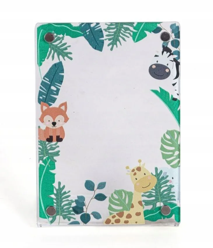 Ramka LoveInstant LI00256 Stojąca Kolorowy