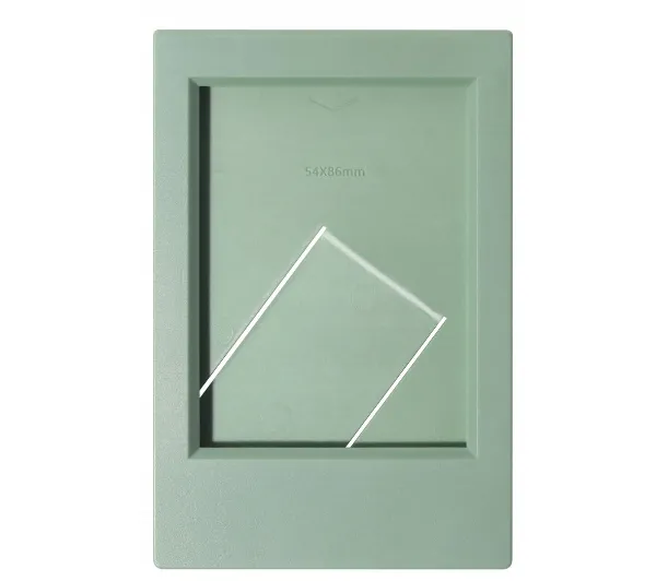 Ramka LOVEINSTANT SB7122 Zielony