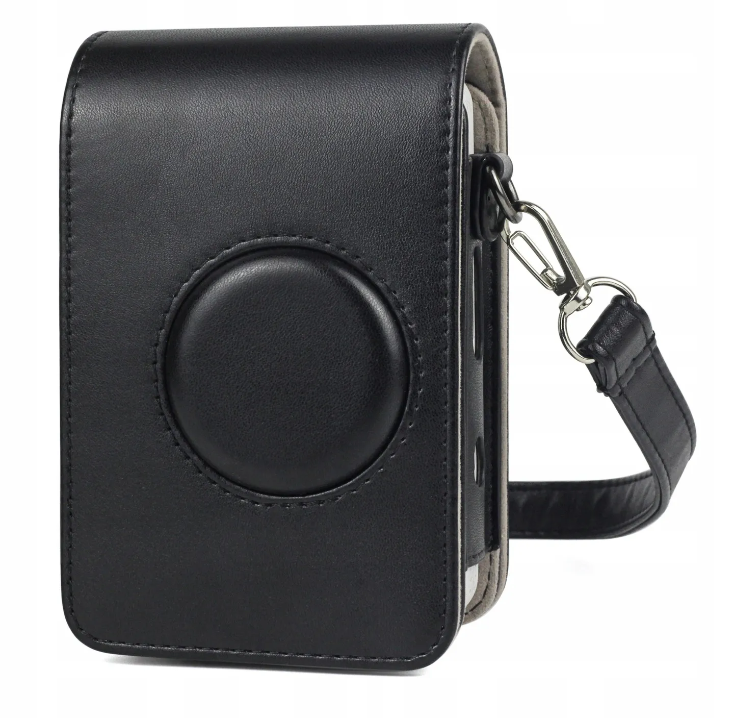 Pokrowiec LoveInstant LI00014 do Instax Mini LiPlay Czarny