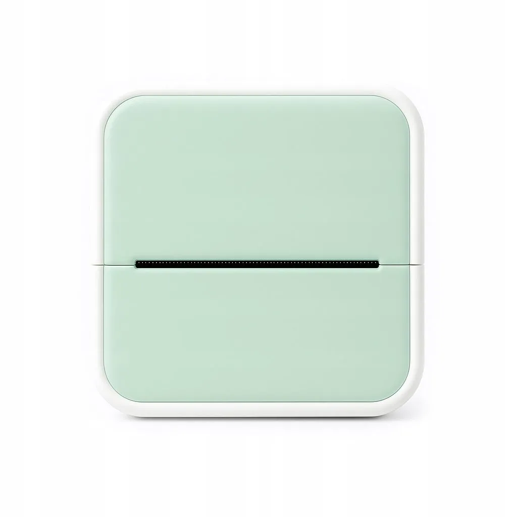 Drukarka LoveInstant LI00467 Zielony