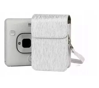 LoveInstant LI00060 do Instax Mini LiPlay Srebrny