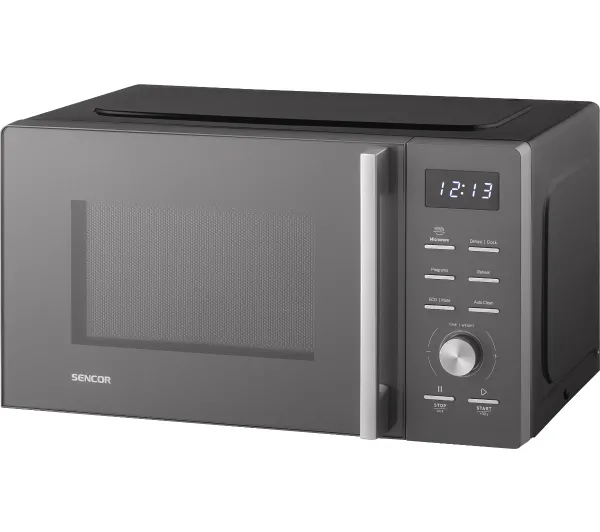 Kuchenki mikrofalowe - Sencor SMW 5019BK Czarny